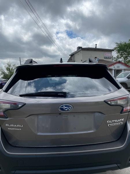 Subaru Outback Premium 2023