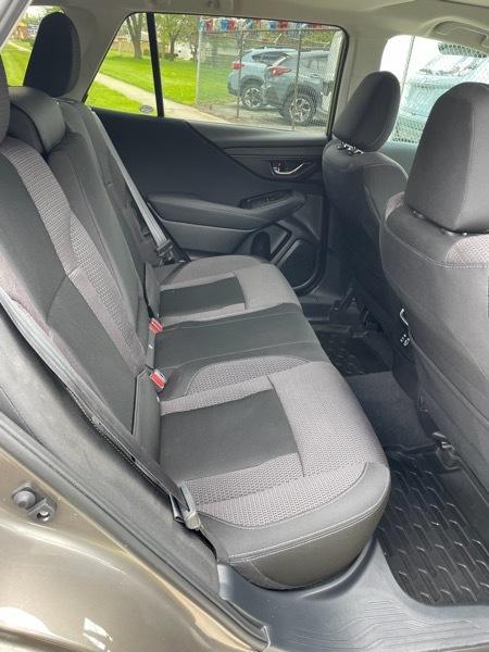 Subaru Outback Premium 2023