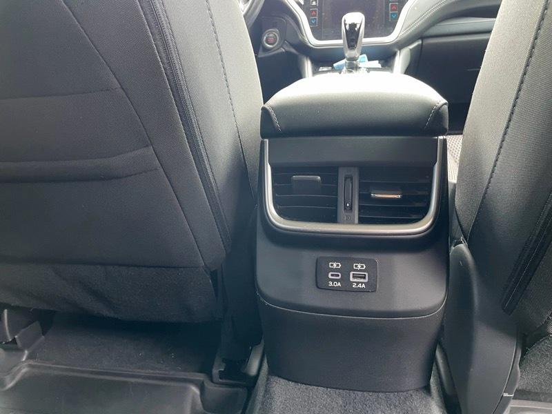 Subaru Outback Premium 2023