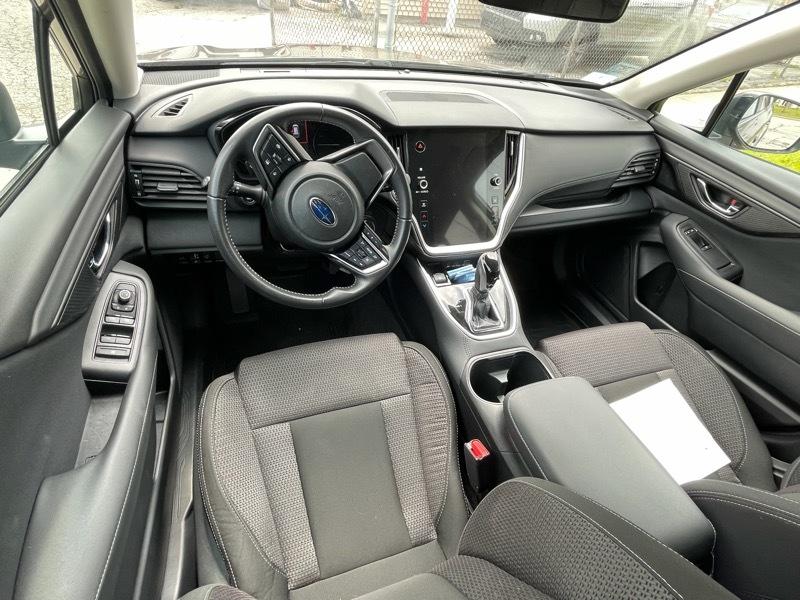 Subaru Outback Premium 2023