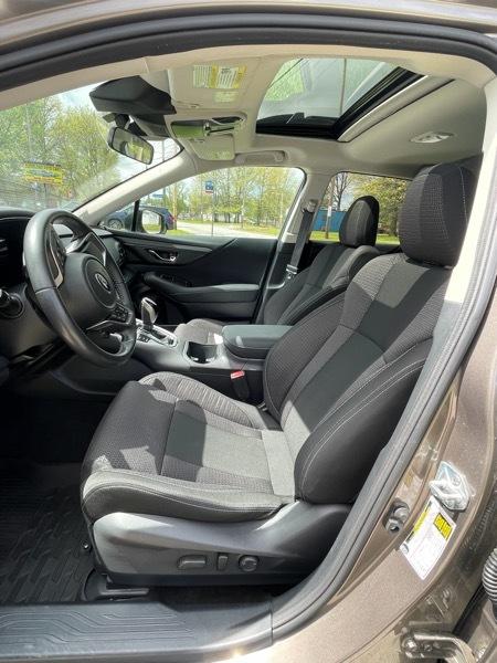 Subaru Outback Premium 2023