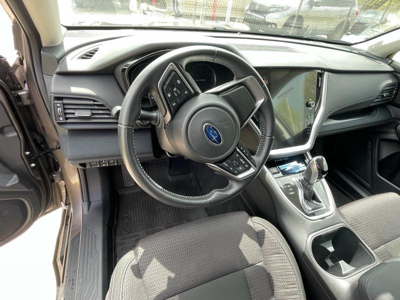 Subaru Outback Premium 2023