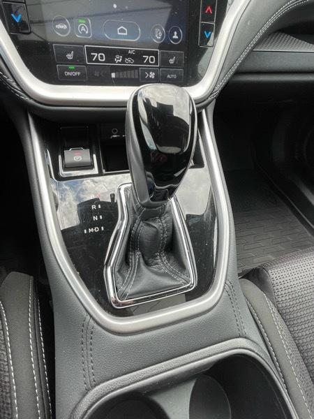 Subaru Outback Premium 2023