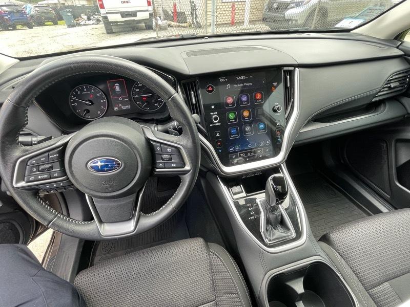 Subaru Outback Premium 2023