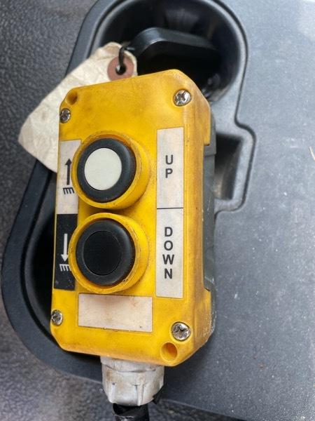 Ford F-550 Crew Cab DRW 4WD 2019