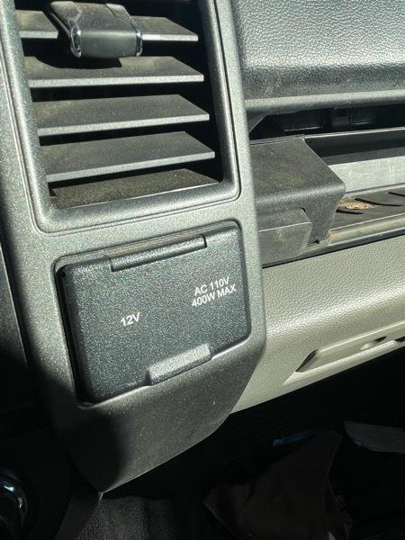 Ford F-550 Crew Cab DRW 4WD 2019