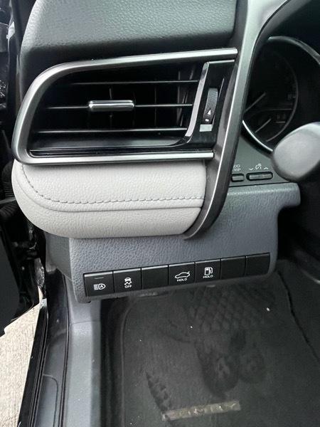 Toyota Camry LE 2019