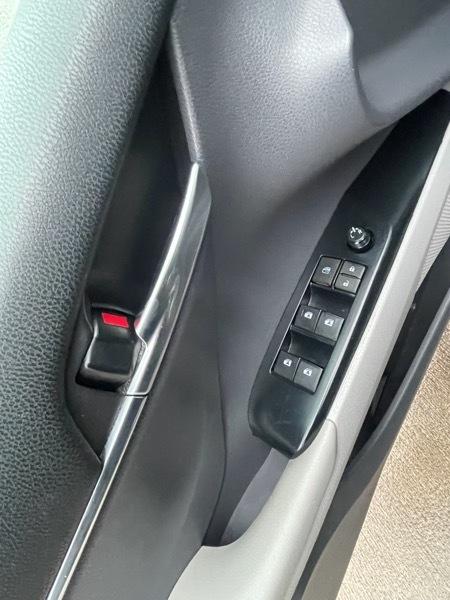 Toyota Camry LE 2019