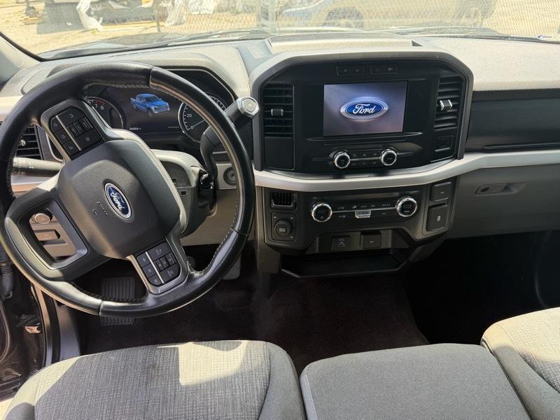 Ford F-150 XLT 2021