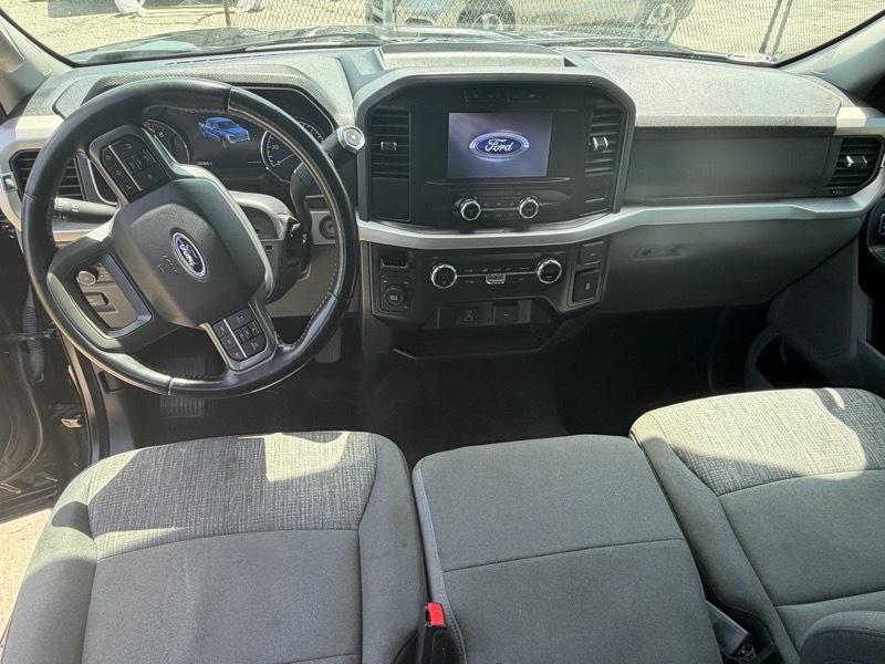 Ford F-150 XLT 2021