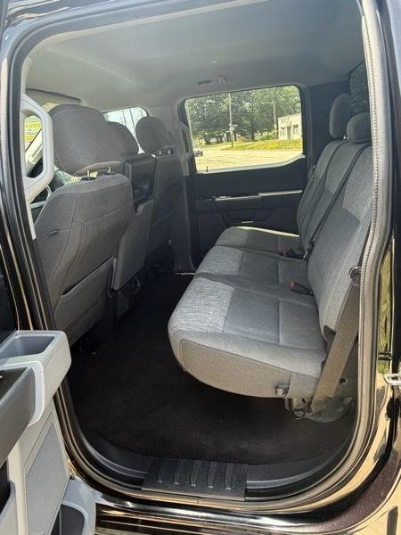 Ford F-150 XLT 2021