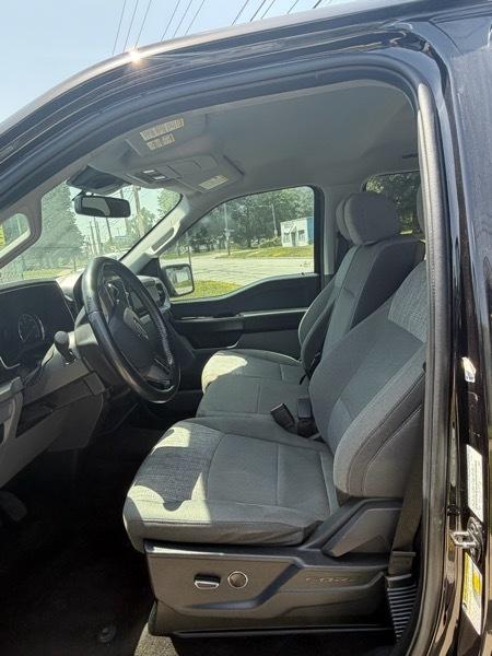 Ford F-150 XLT 2021
