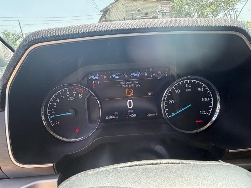 Ford F-150 XLT 2021