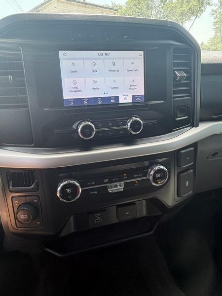 Ford F-150 XLT 2021