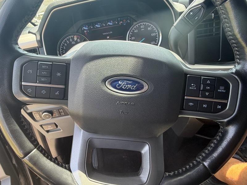 Ford F-150 XLT 2021