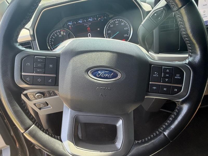 Ford F-150 XLT 2021