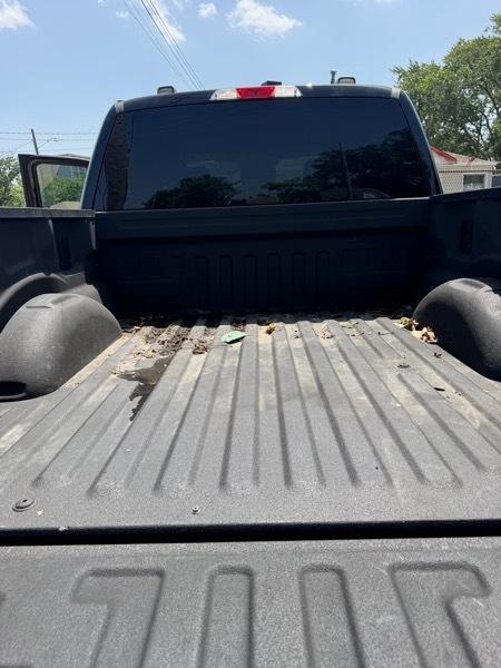 Ford F-150 XLT 2021