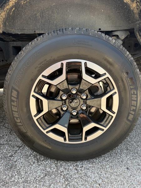 Ford F-150 XLT 2021