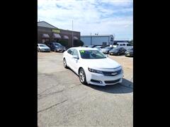 2014 Chevrolet Impala 