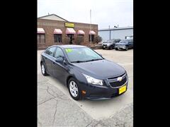 2015 Chevrolet Cruze 
