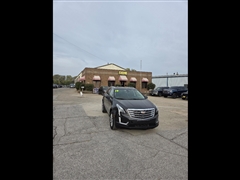 2019 Cadillac XT5 
