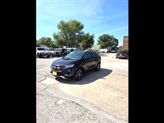 2020 Buick Encore GX 