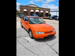 1995 Honda Accord 