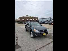2007 Toyota RAV4 