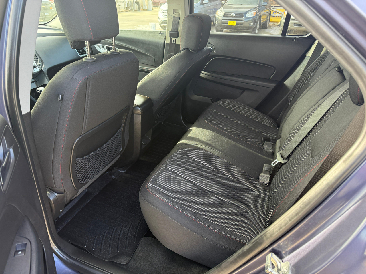 Chevrolet Equinox 2LT 2WD 2014