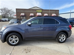 2014 Chevrolet Equinox 