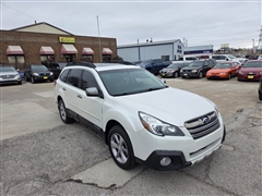 2013 Subaru Outback 
