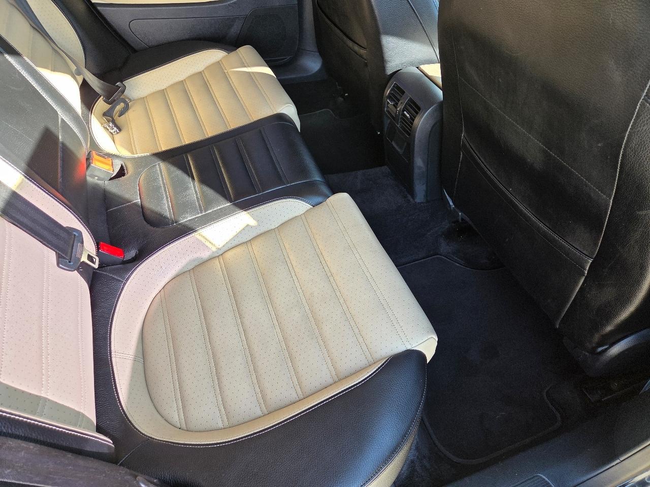 Volkswagen CC Sport Plus 2013