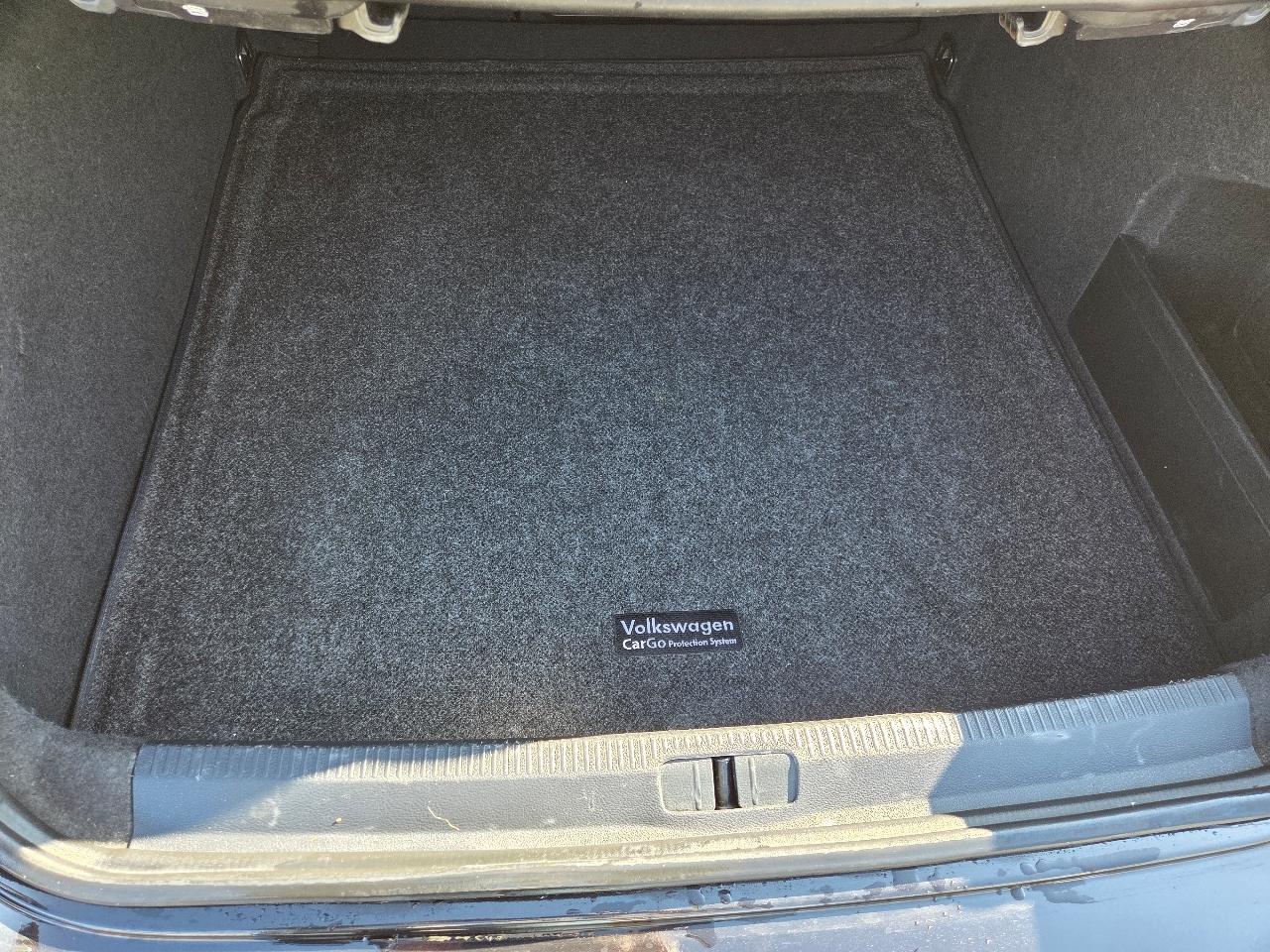 Volkswagen CC Sport Plus 2013