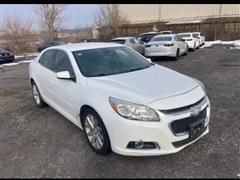 2015 Chevrolet Malibu 