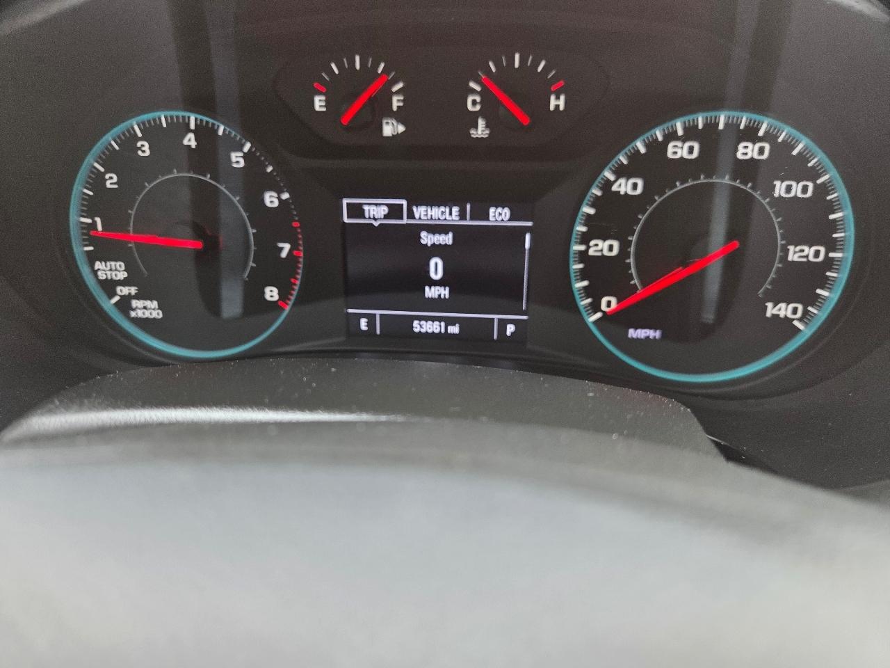 Chevrolet Malibu LS 2022