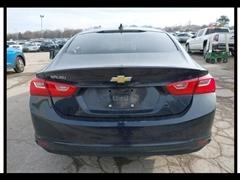 2022 Chevrolet Malibu 