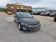 2022 Chevrolet Malibu 