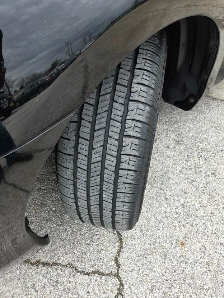 Toyota Camry XLE 5-Spd AT 2009