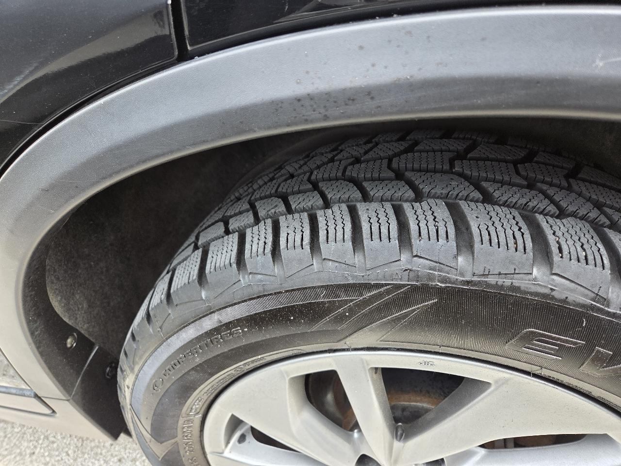 Nissan Rogue SV AWD 2015