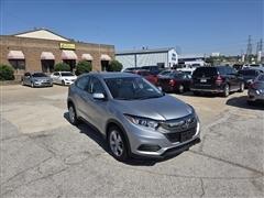 2021 Honda HR-V 