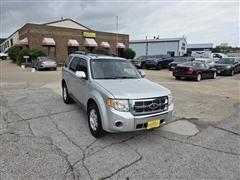 2011 Ford Escape 