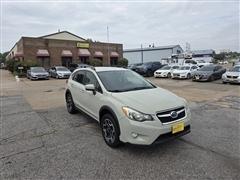 2015 Subaru XV Crosstrek 