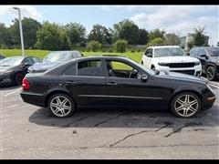 2006 Mercedes-Benz E-Class 