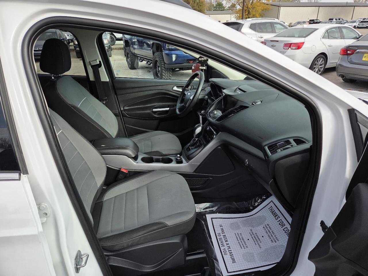 Ford Escape SE 4WD 2015