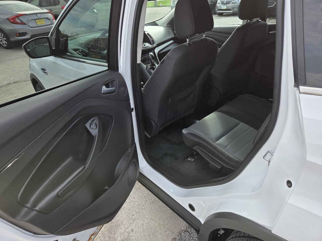 Ford Escape SE 4WD 2015