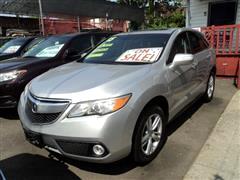 2015 Acura RDX 