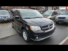 2012 Dodge Grand Caravan 