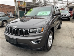2019 Jeep Grand Cherokee  2019 Jeep Grand Cherokee