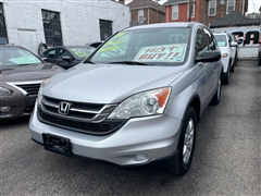 2011 Honda CR-V  2011 Honda CR-V