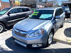 2012 Subaru Outback  2012 Subaru Outback